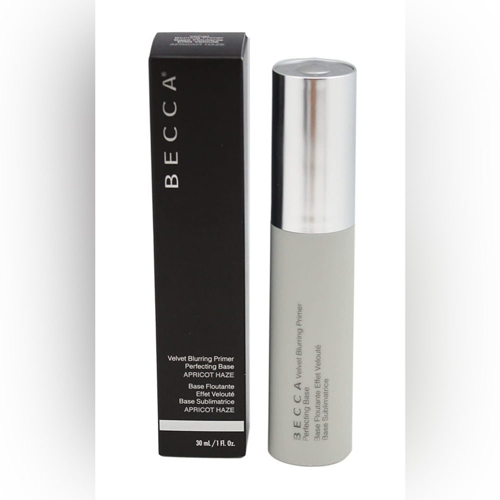 Becca Velvet Blurting Primer Perfecting Base